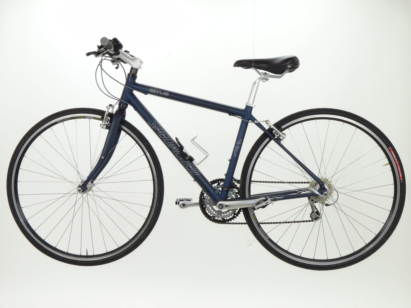 Specialized Sirrus