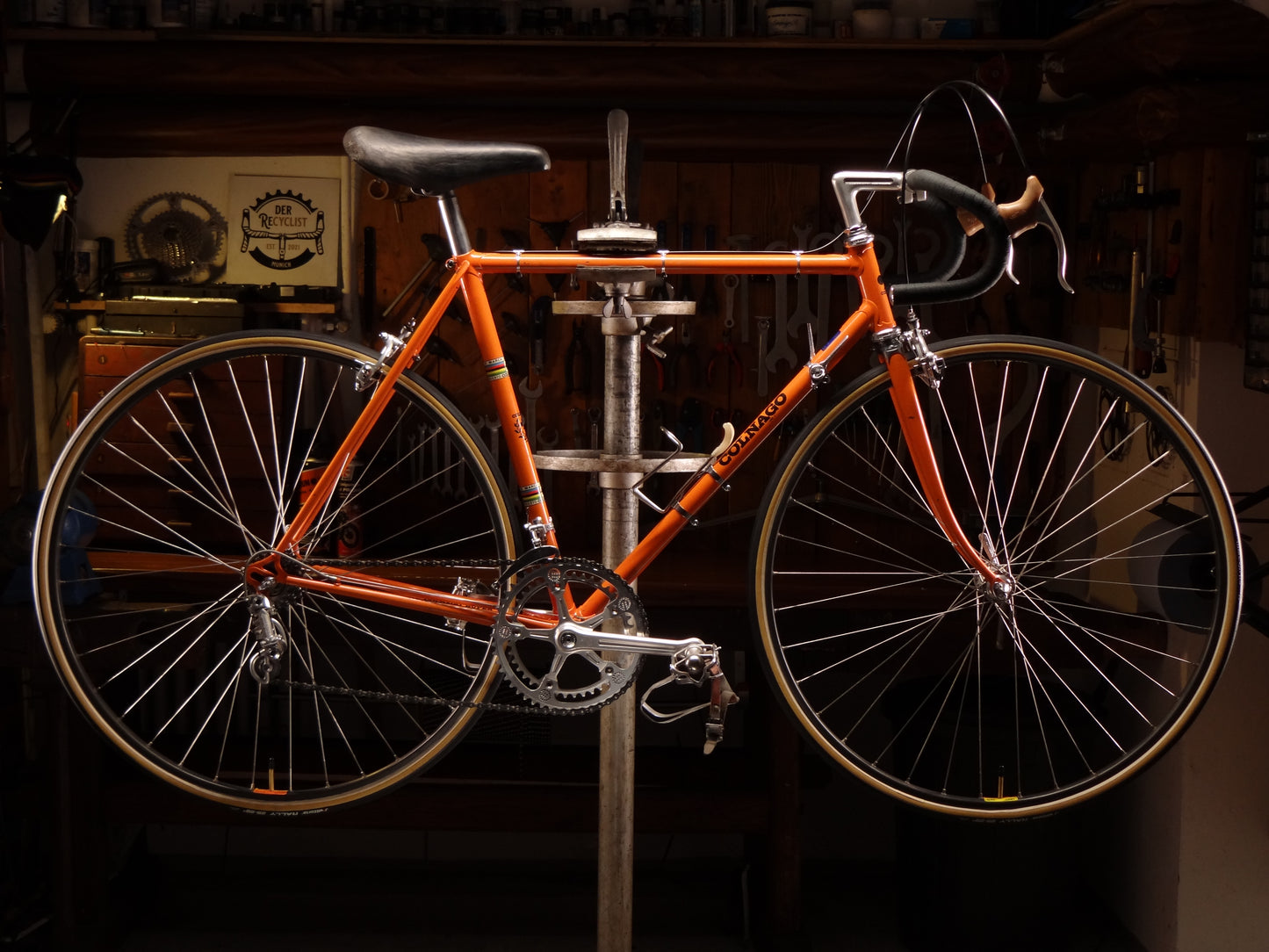 Colnago Super