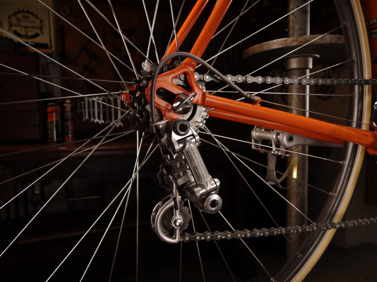 Colnago Super
