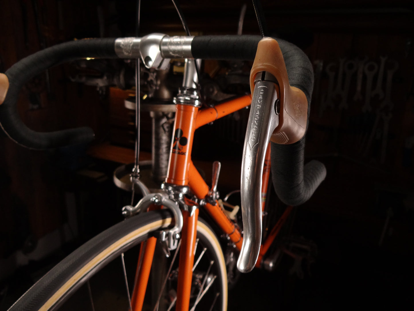Colnago Super