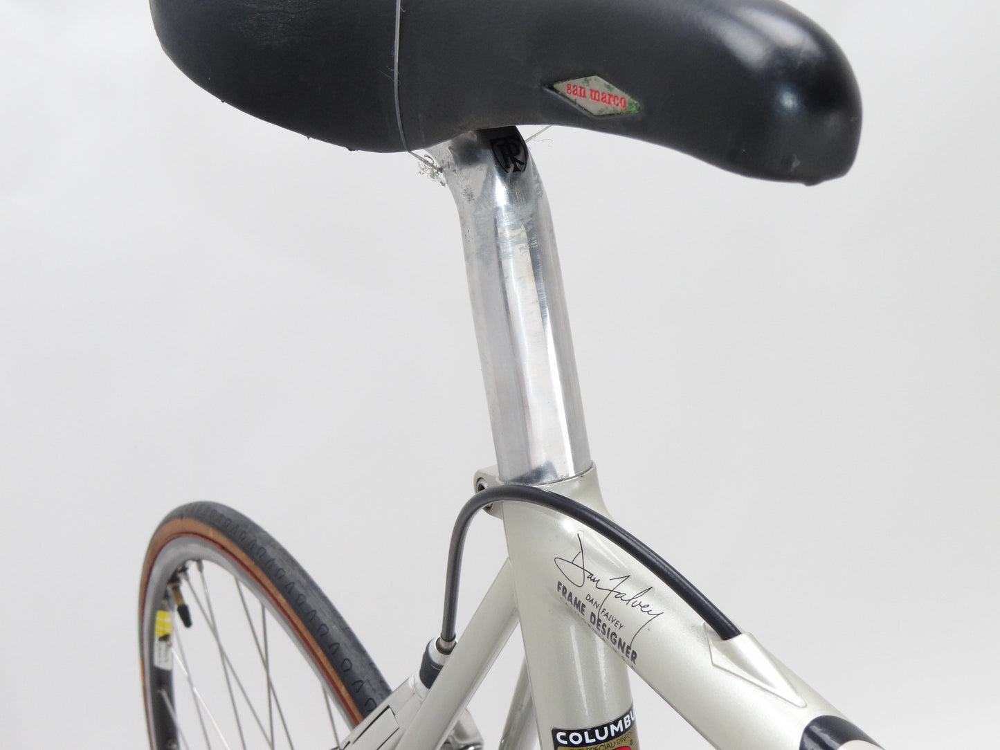 kästle rennrad Kästle Pro Corsa – Der ReCyclist