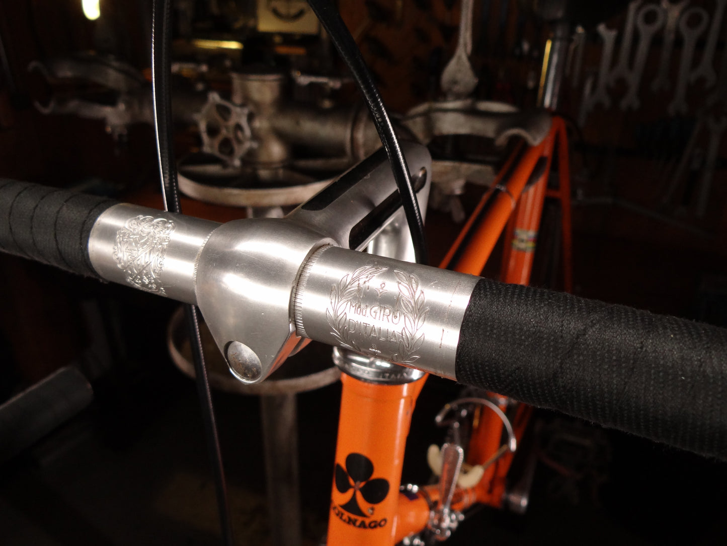 Colnago Super