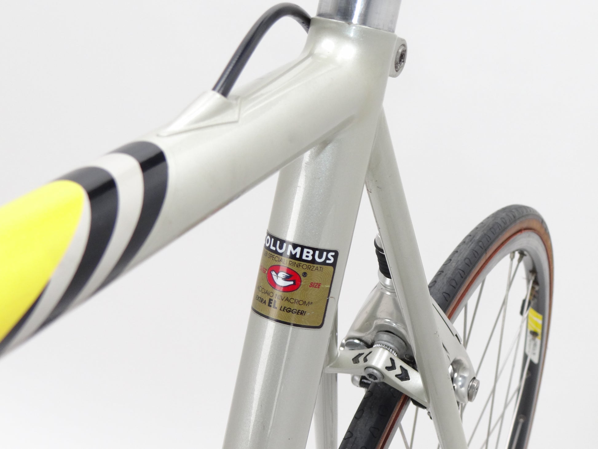 kästle rennrad Kästle Pro Corsa – Der ReCyclist