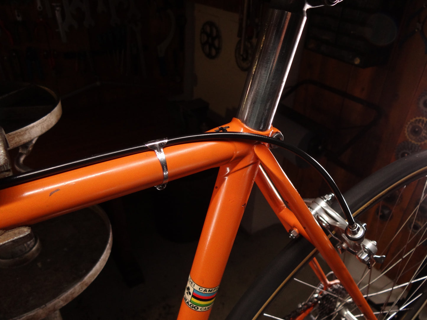 Colnago Super