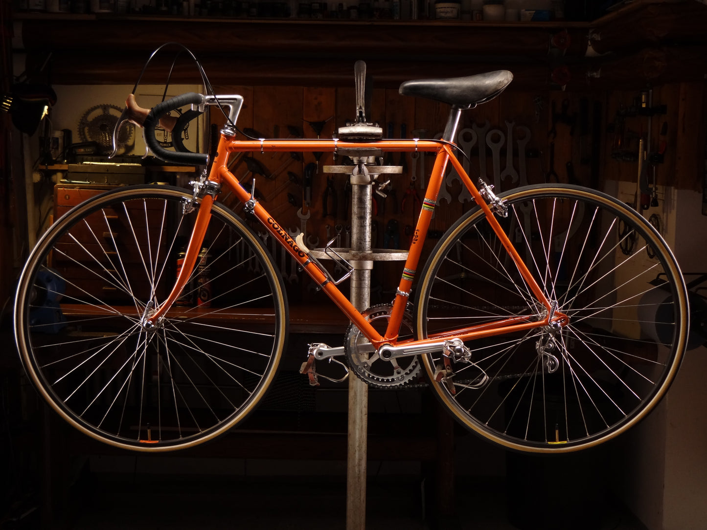 Colnago Super