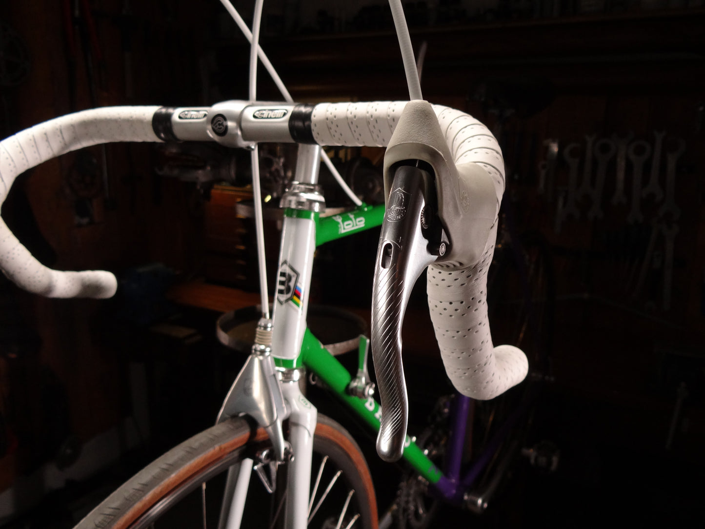 Basso Loto – Der ReCyclist