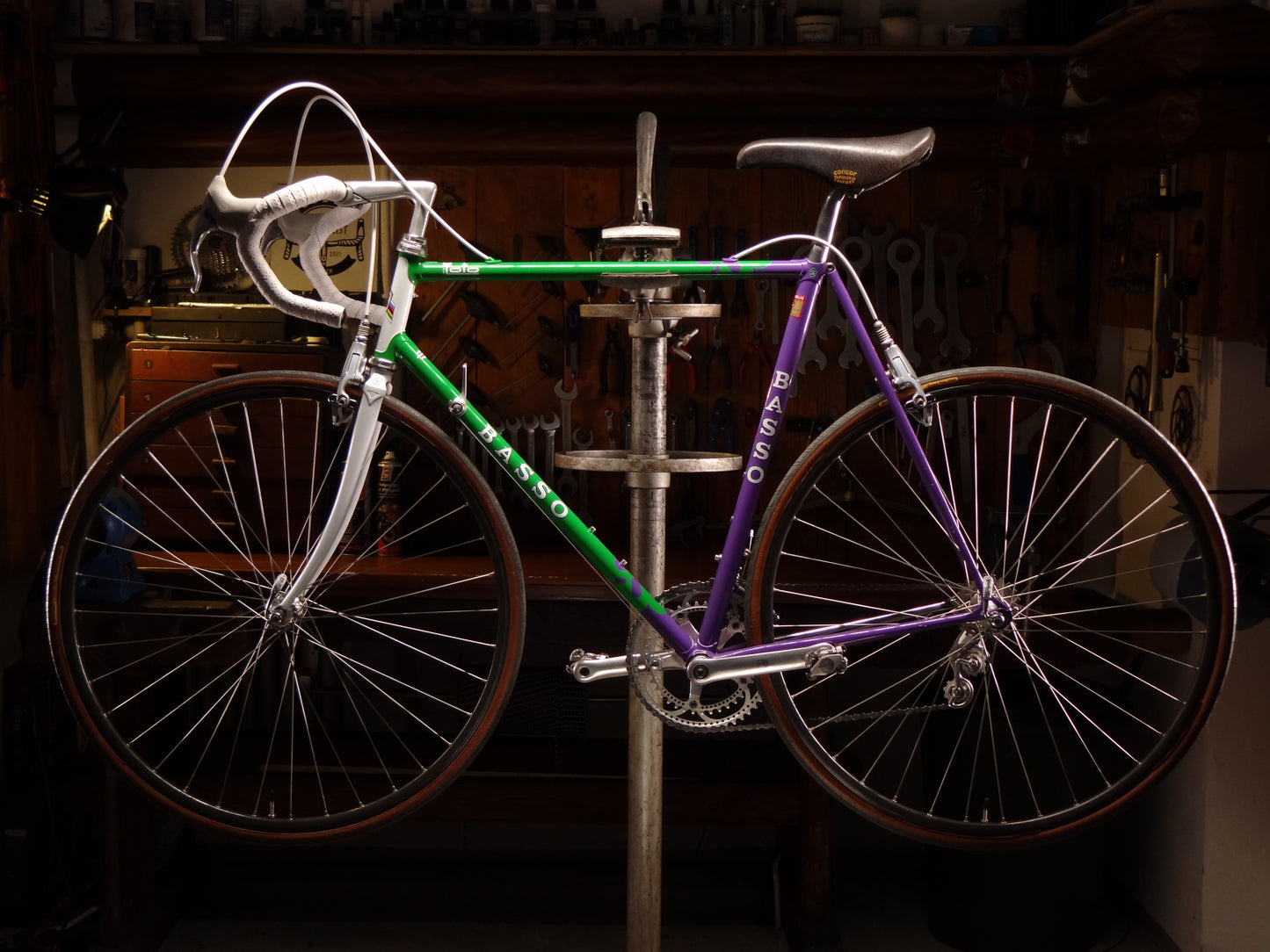 Basso Loto