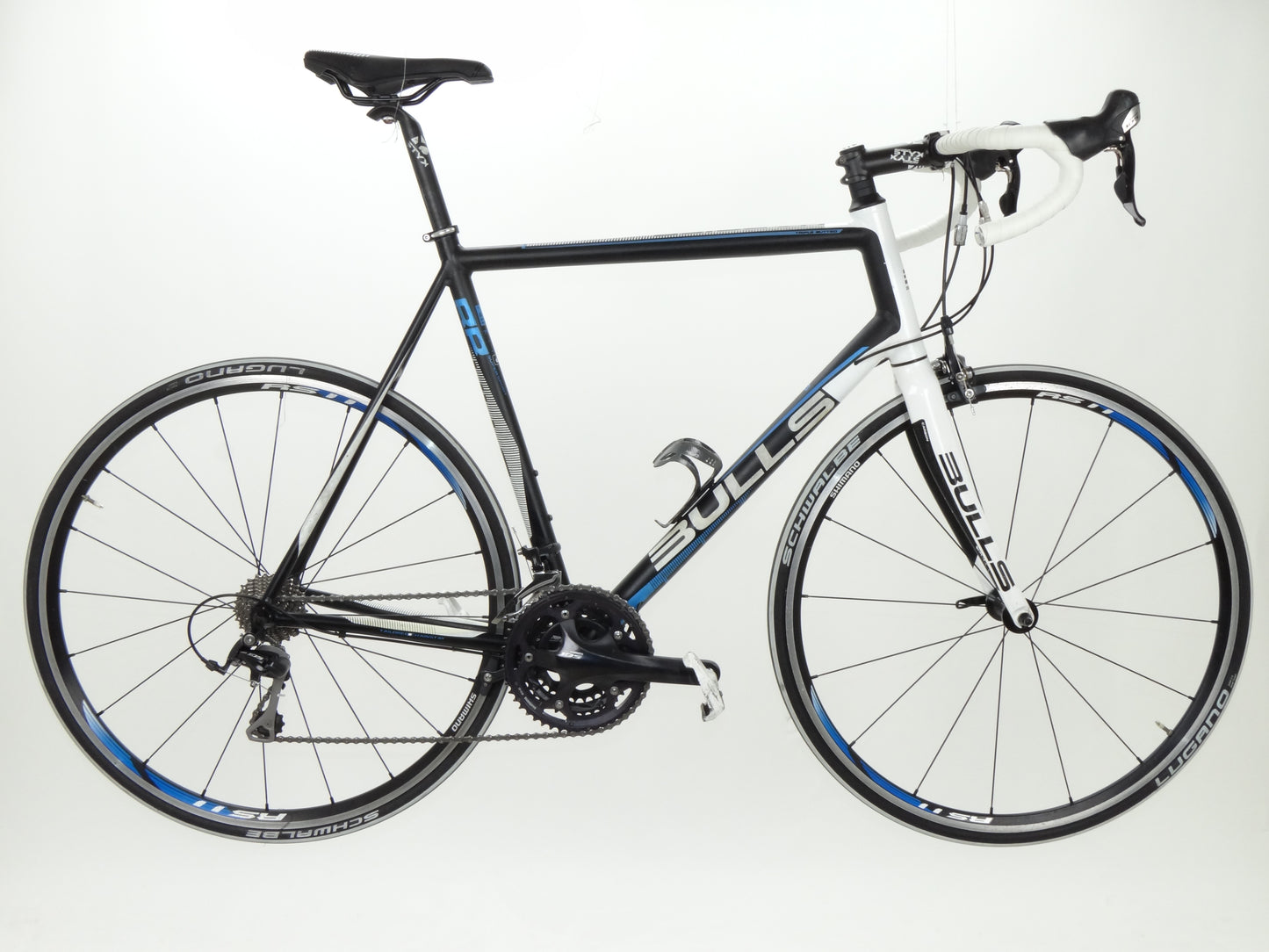 Bulls Harrier – Der ReCyclist