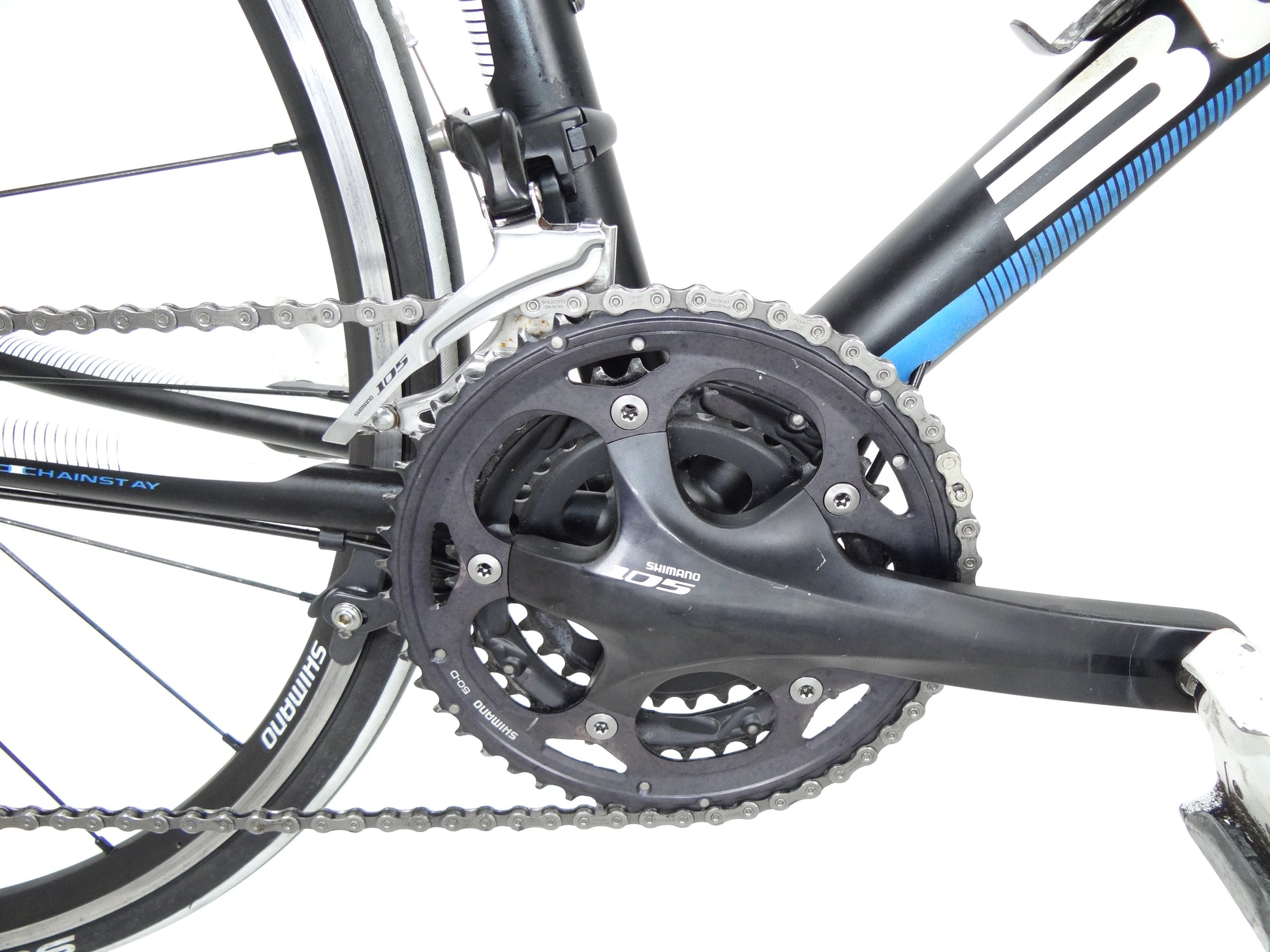 Bulls Harrier – Der ReCyclist
