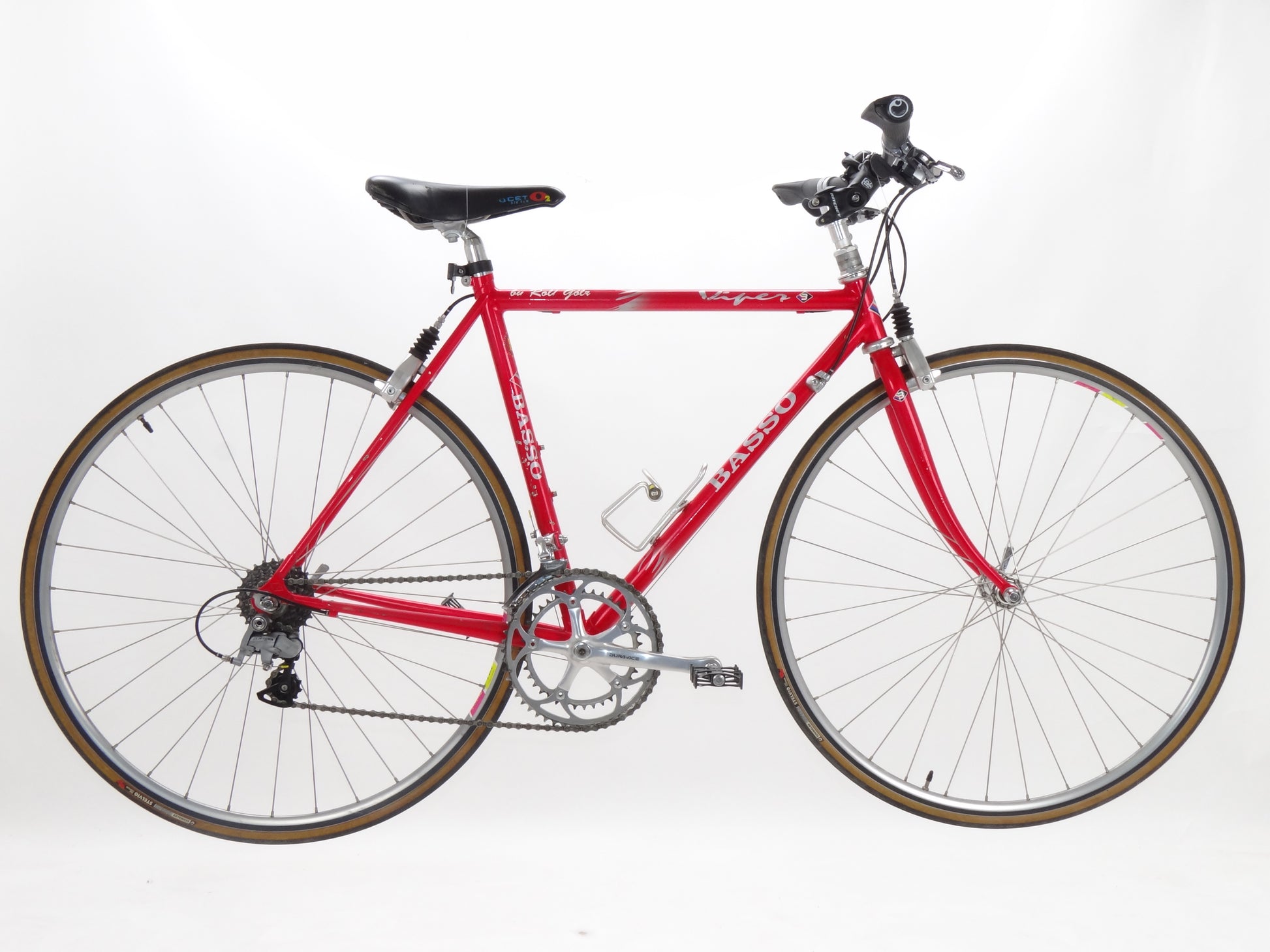 Basso Viper – Der ReCyclist