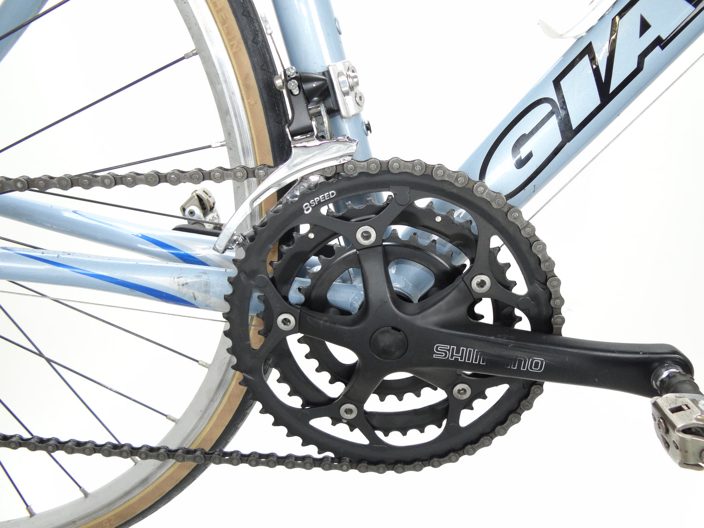 Giant OCR