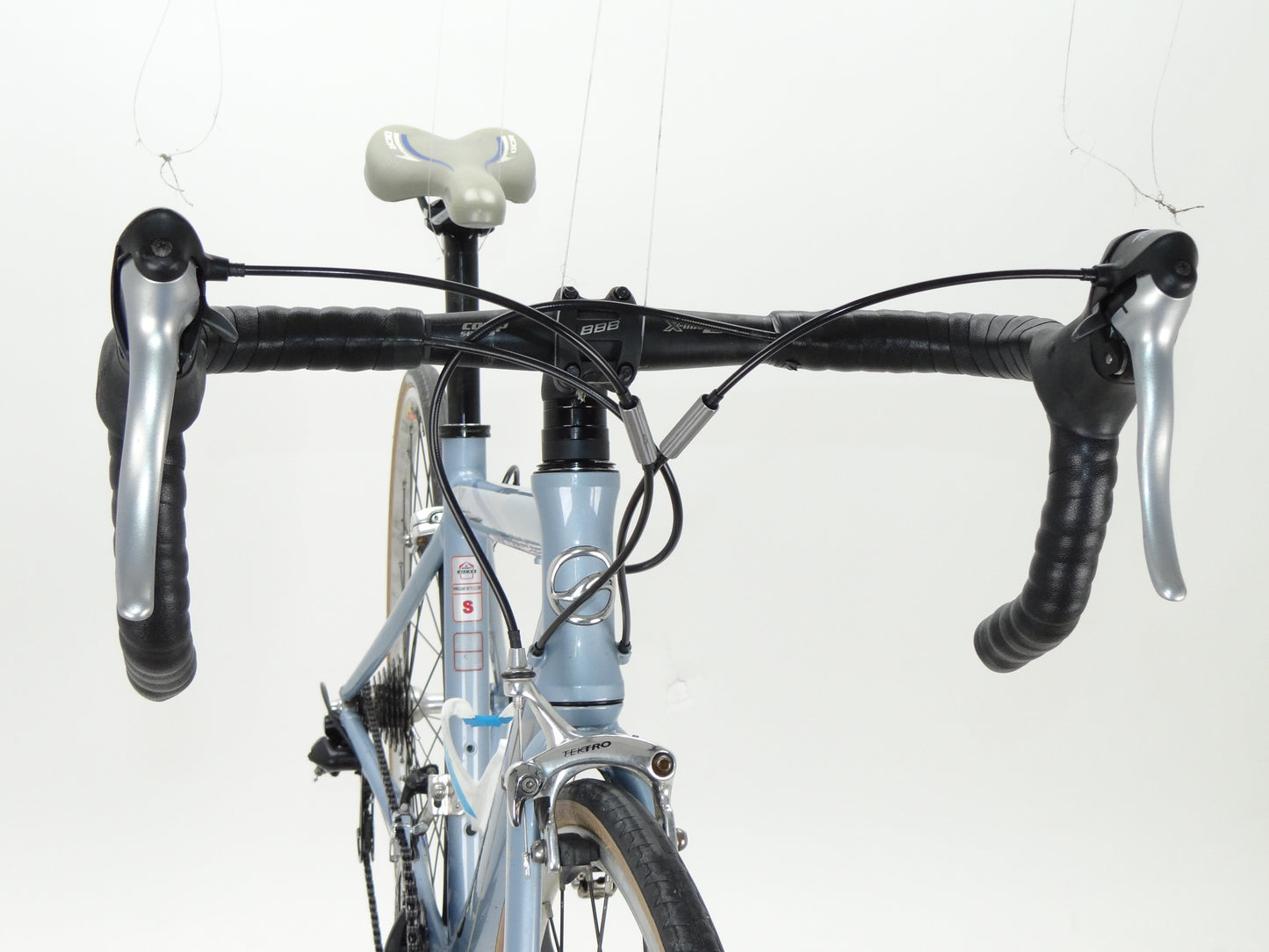 Giant OCR