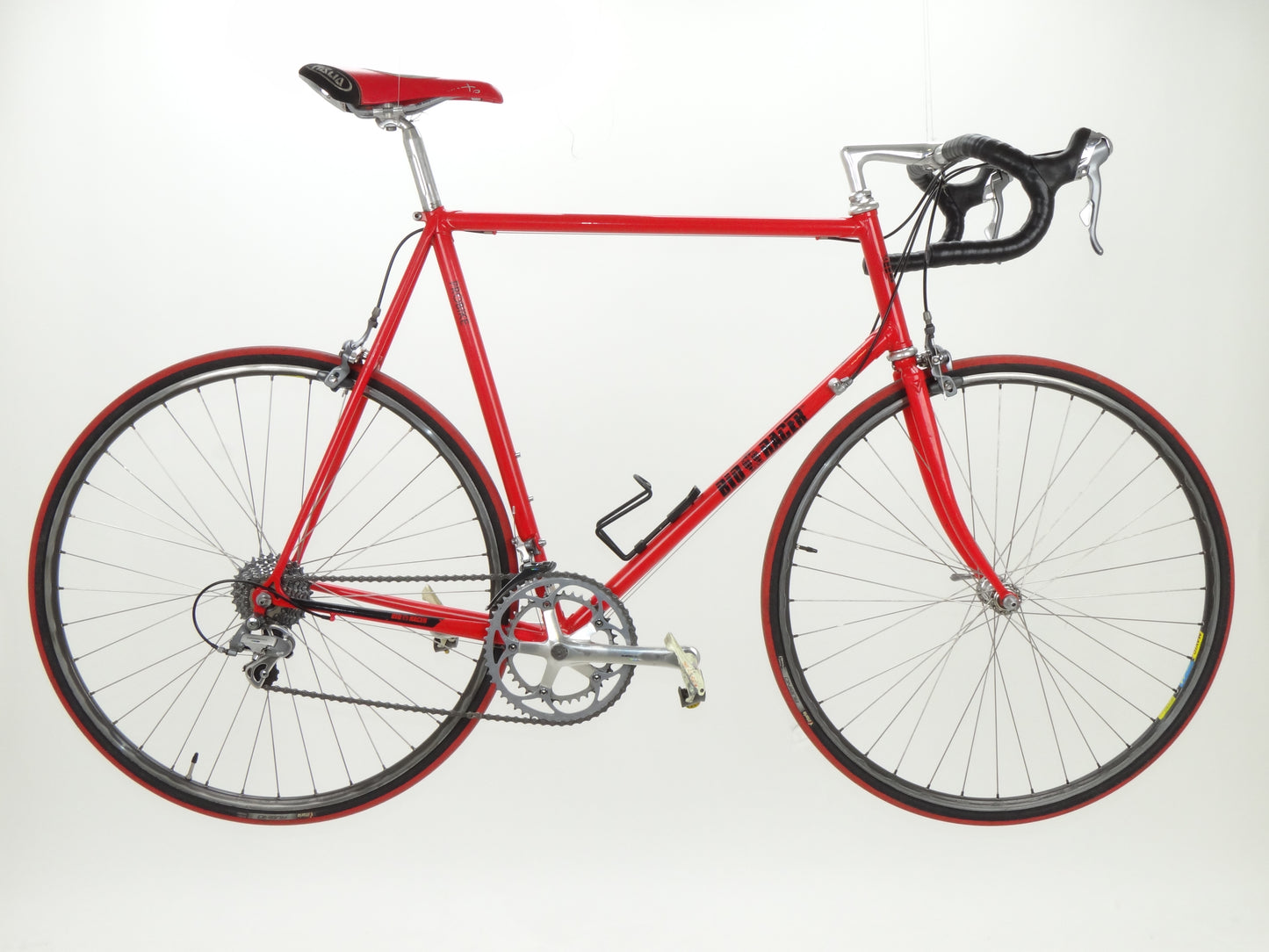 Bioracer ProBike