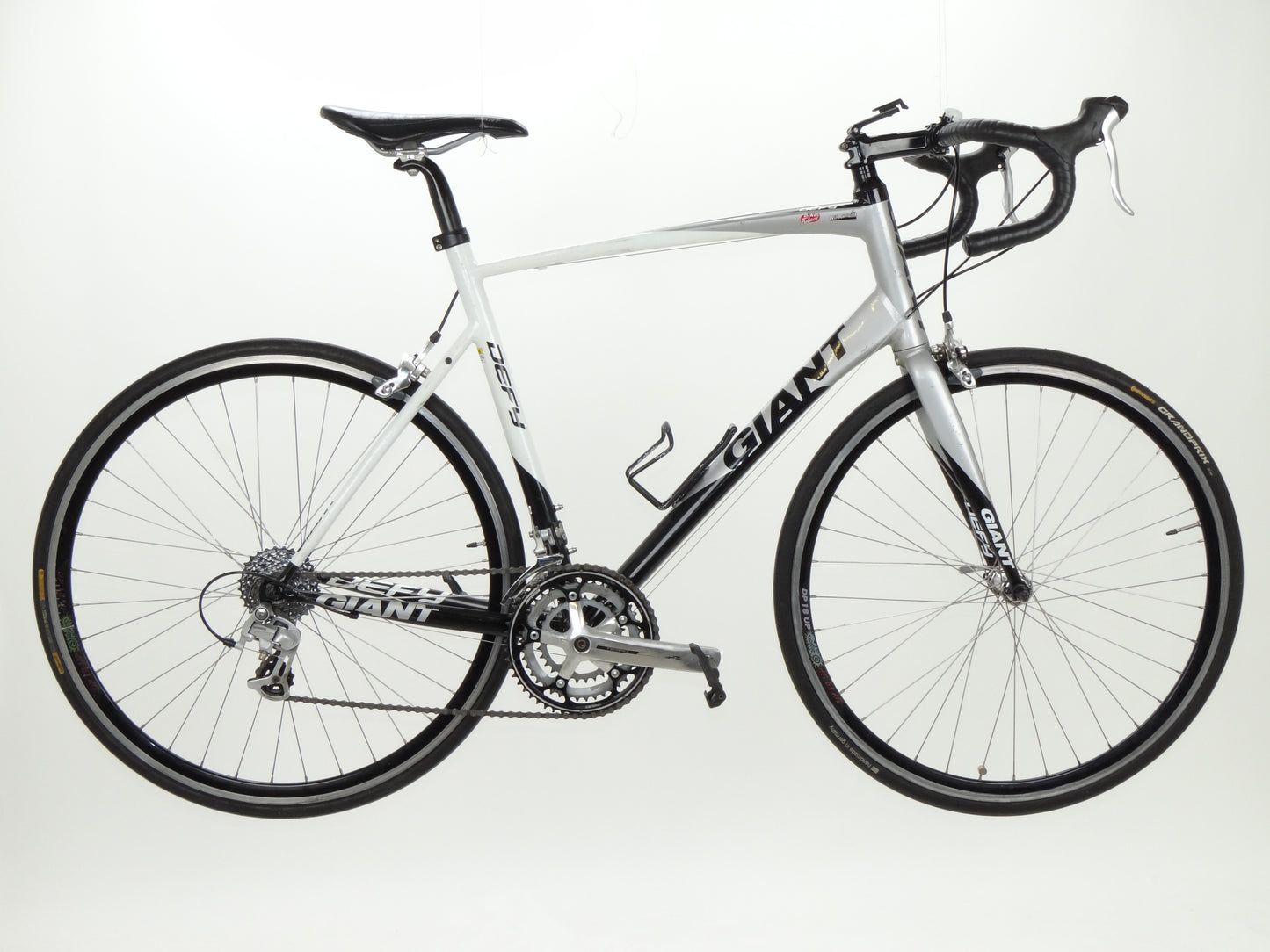 Giant Defy Aluxx SL