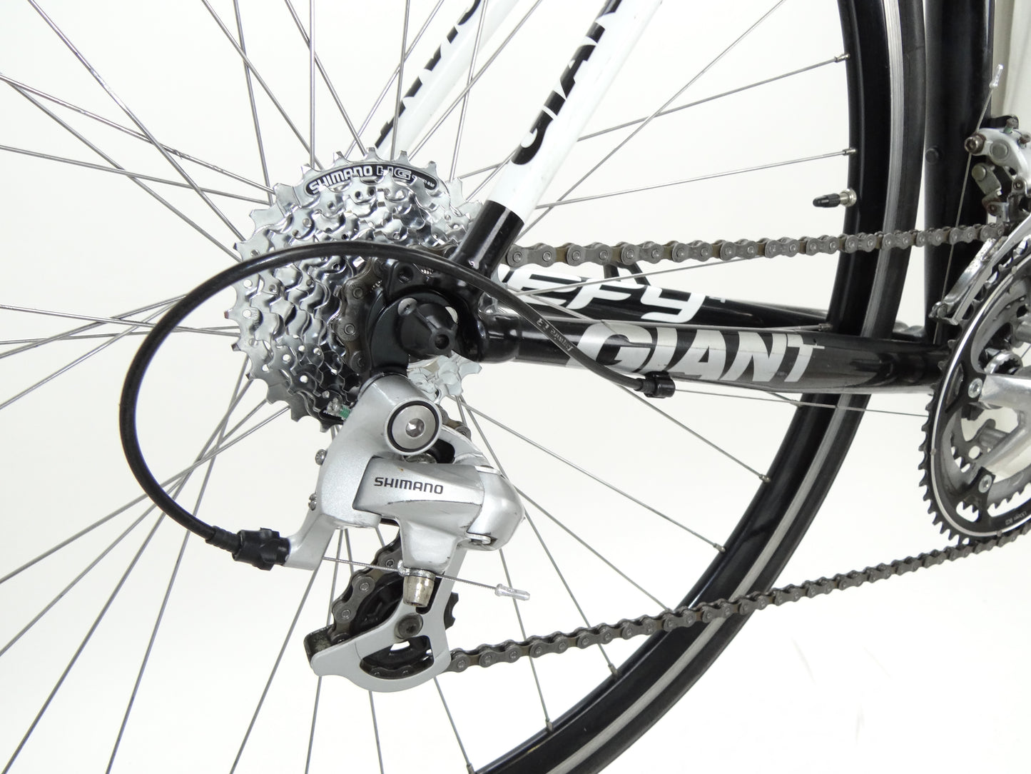 Giant Defy Aluxx SL