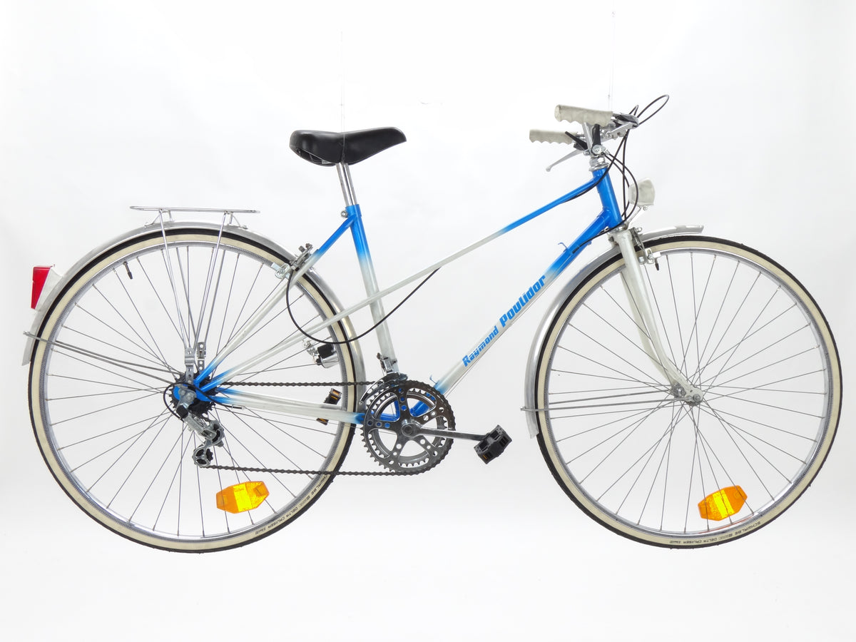 poulidor rennrad Raymond – Der ReCyclist Color:Blue/Blue/Black-OB-A Smith Signal Mips - dont_hide