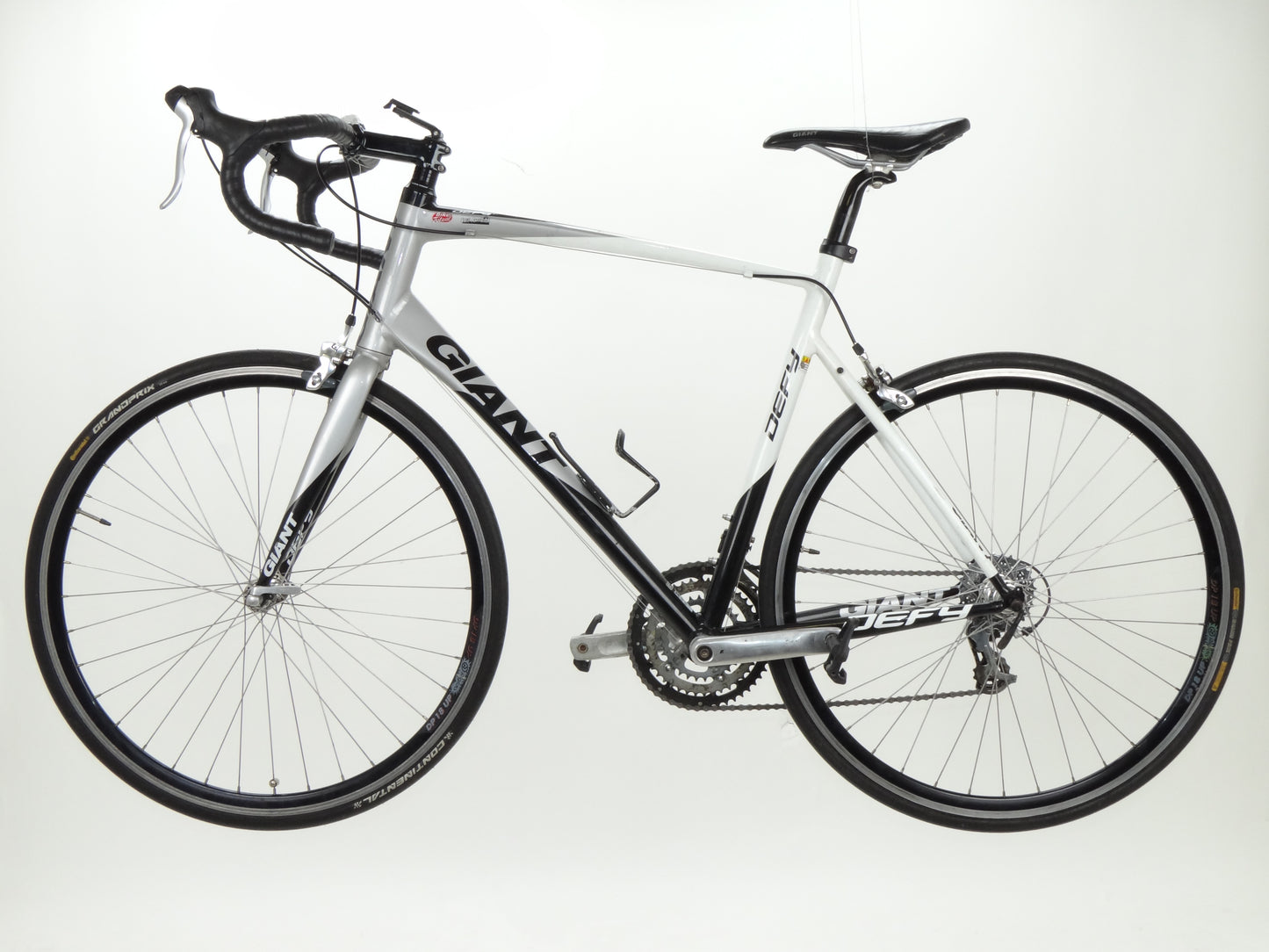 Giant Defy Aluxx SL