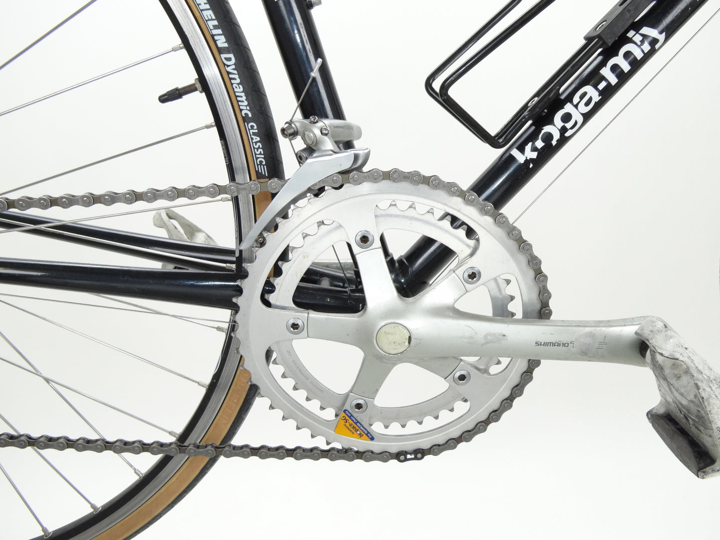 Koga Miyata Exerciser