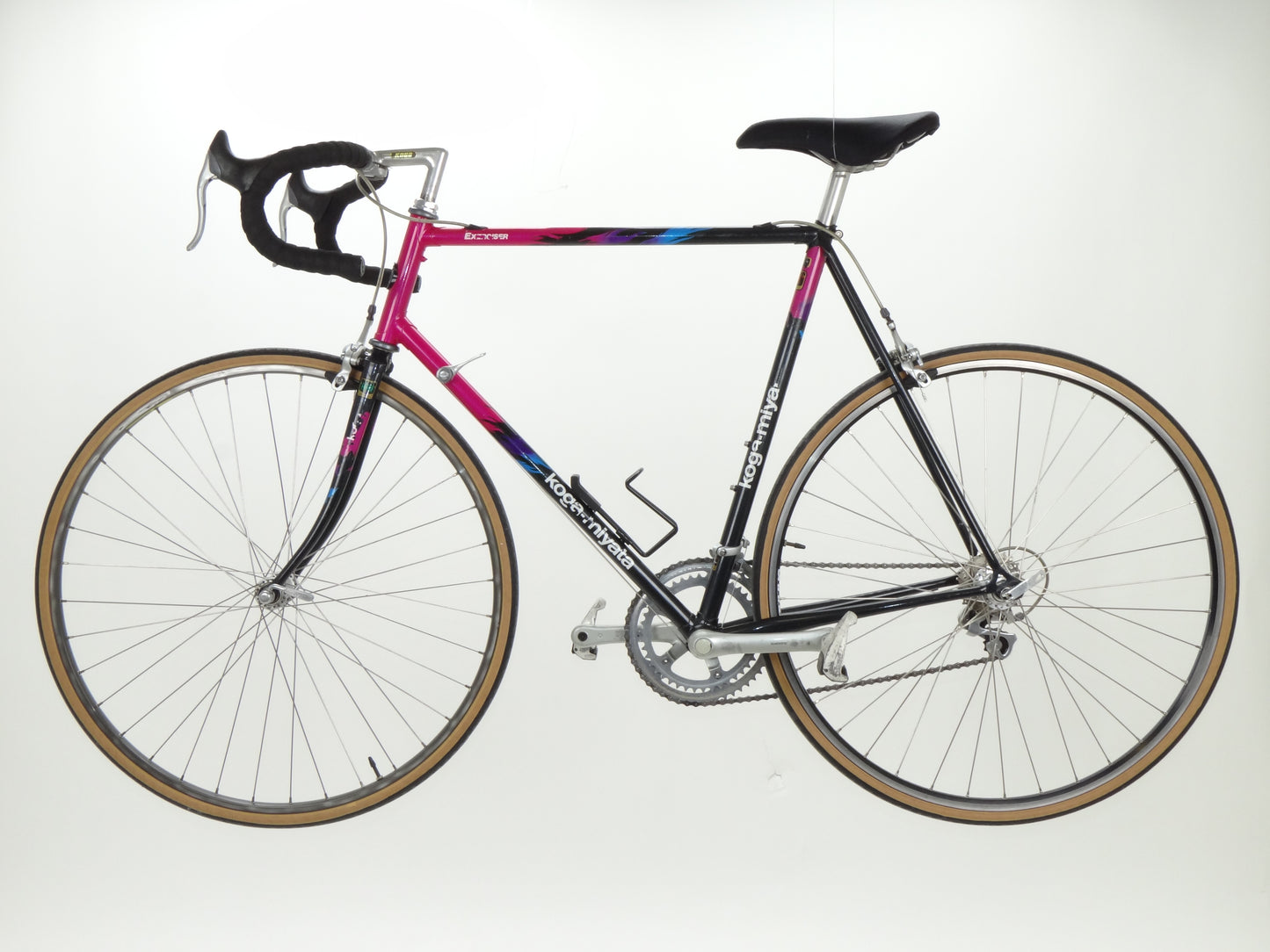Koga Miyata Exerciser