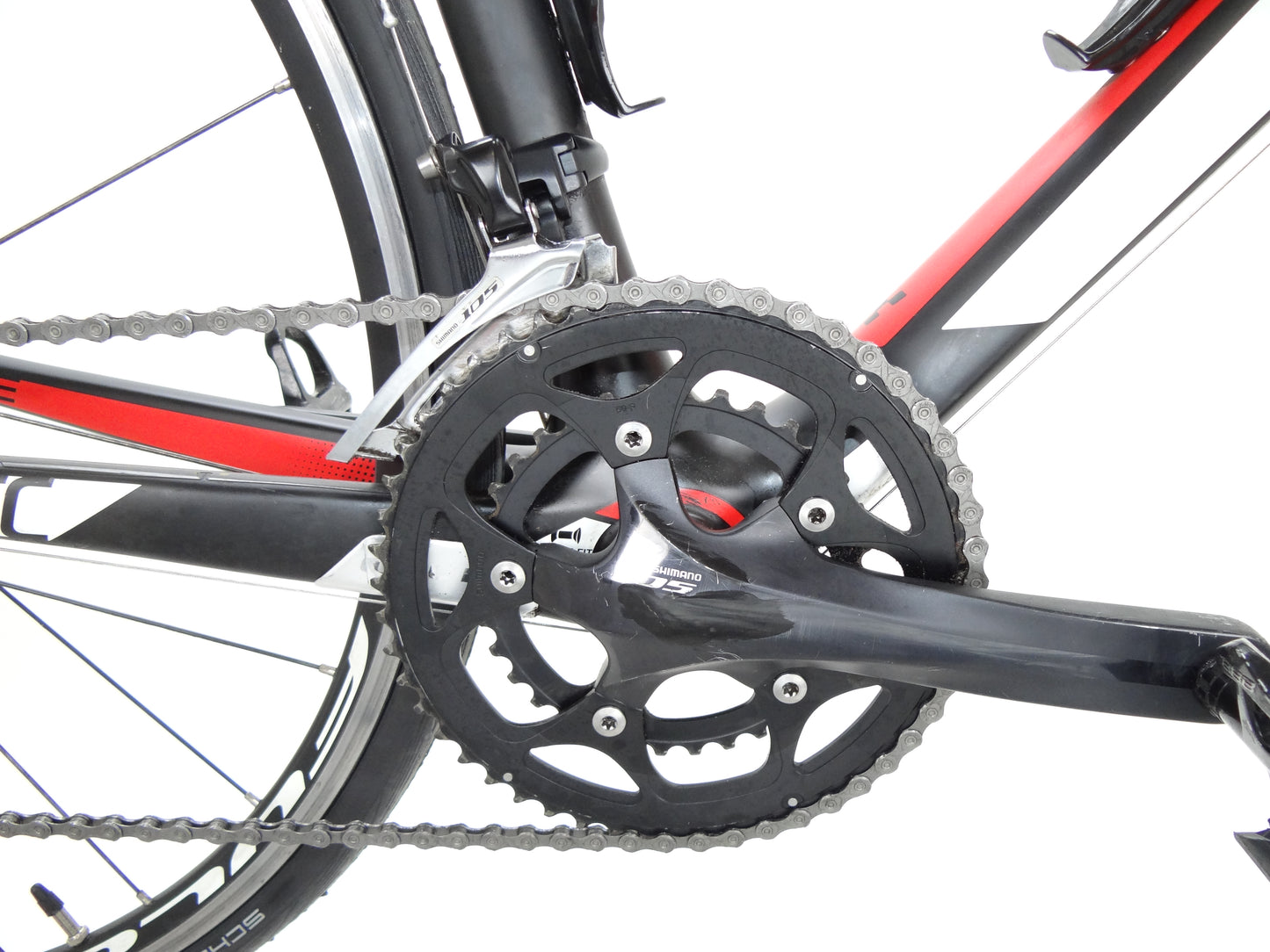 Cube Agree Pro Composite