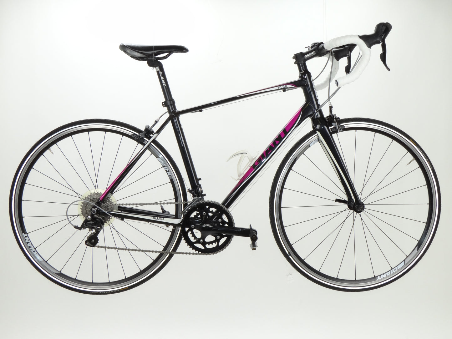 Cube Agree Pro Composite