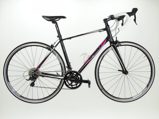 Cube Agree Pro Composite