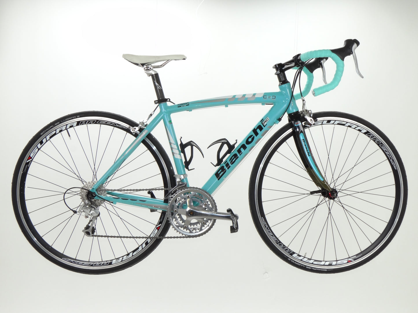 Bianchi Via Nirone 7