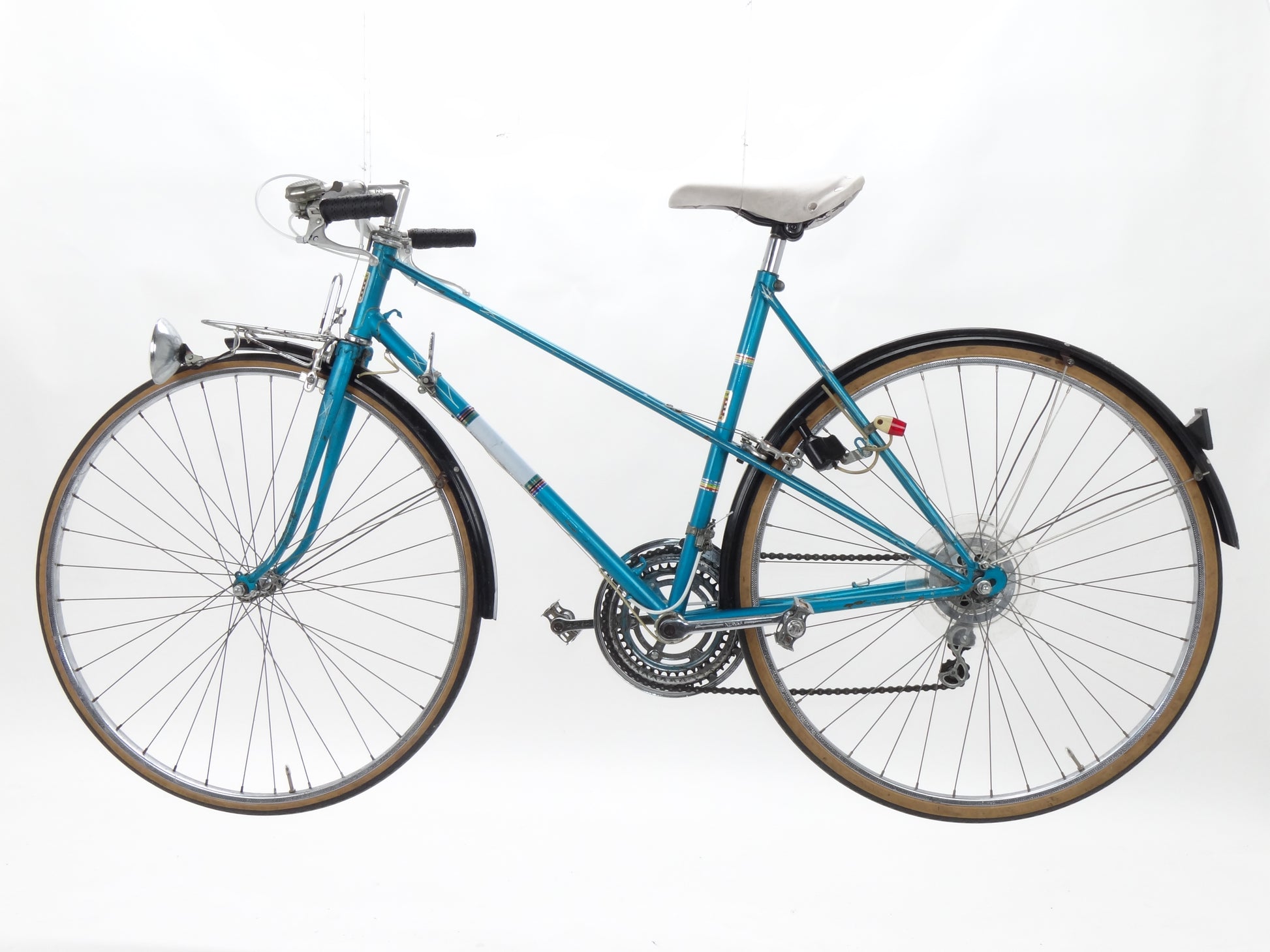 Sprinter – Der ReCyclist