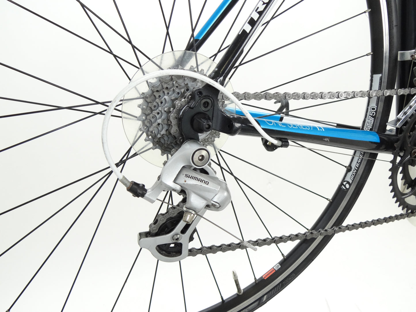 Trek 1.1