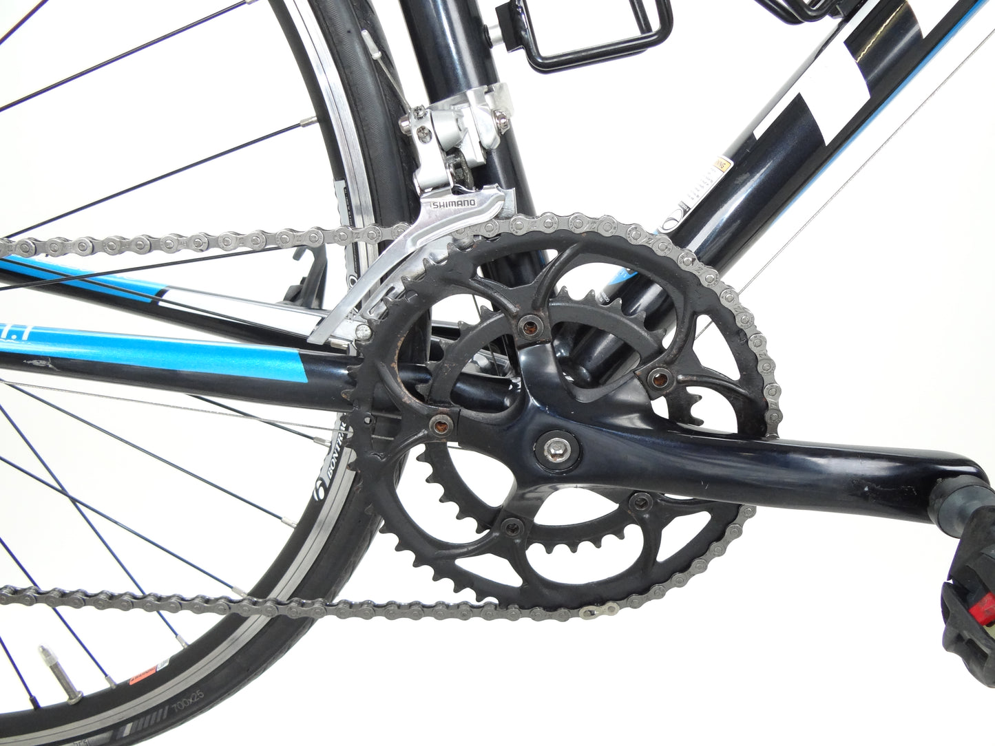 Trek 1.1