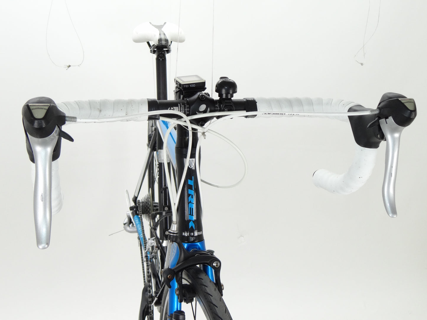 Trek 1.1