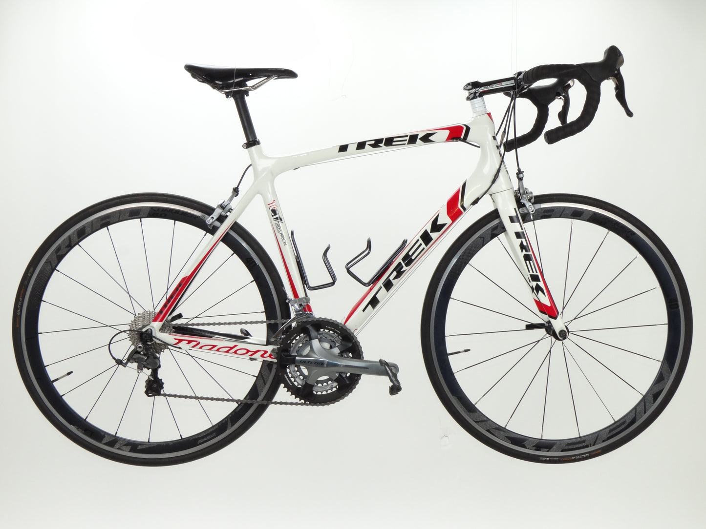 Trek Madone TCT