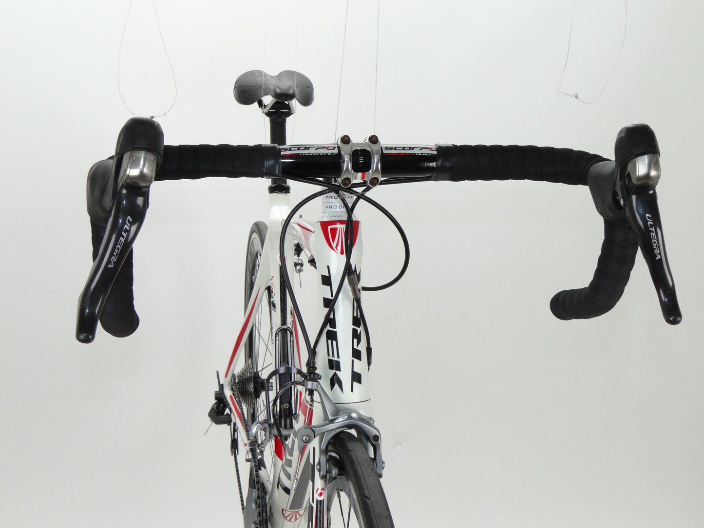 Trek Madone TCT