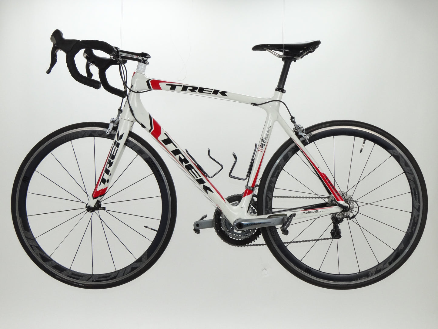 Trek Madone TCT