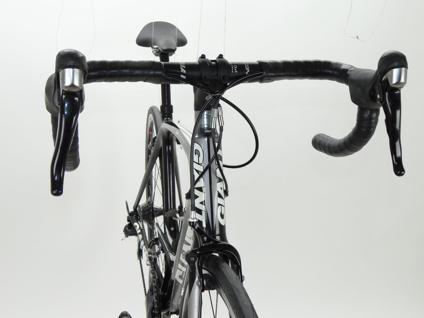 Giant TCR Composite