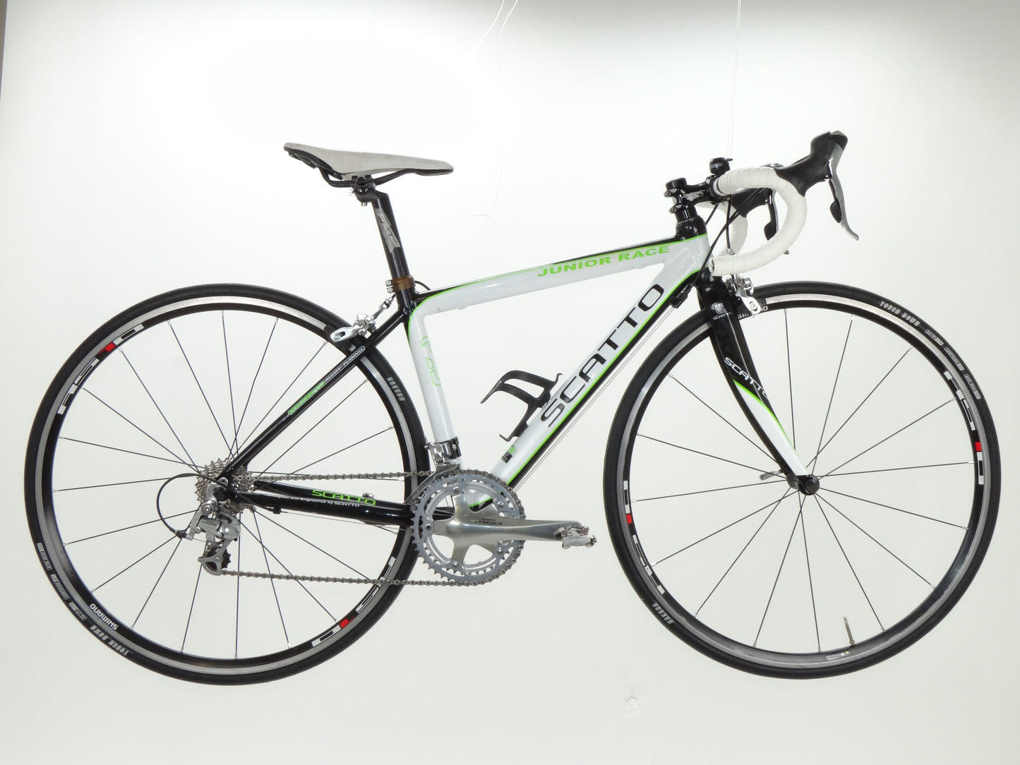 Scatto Junior Race