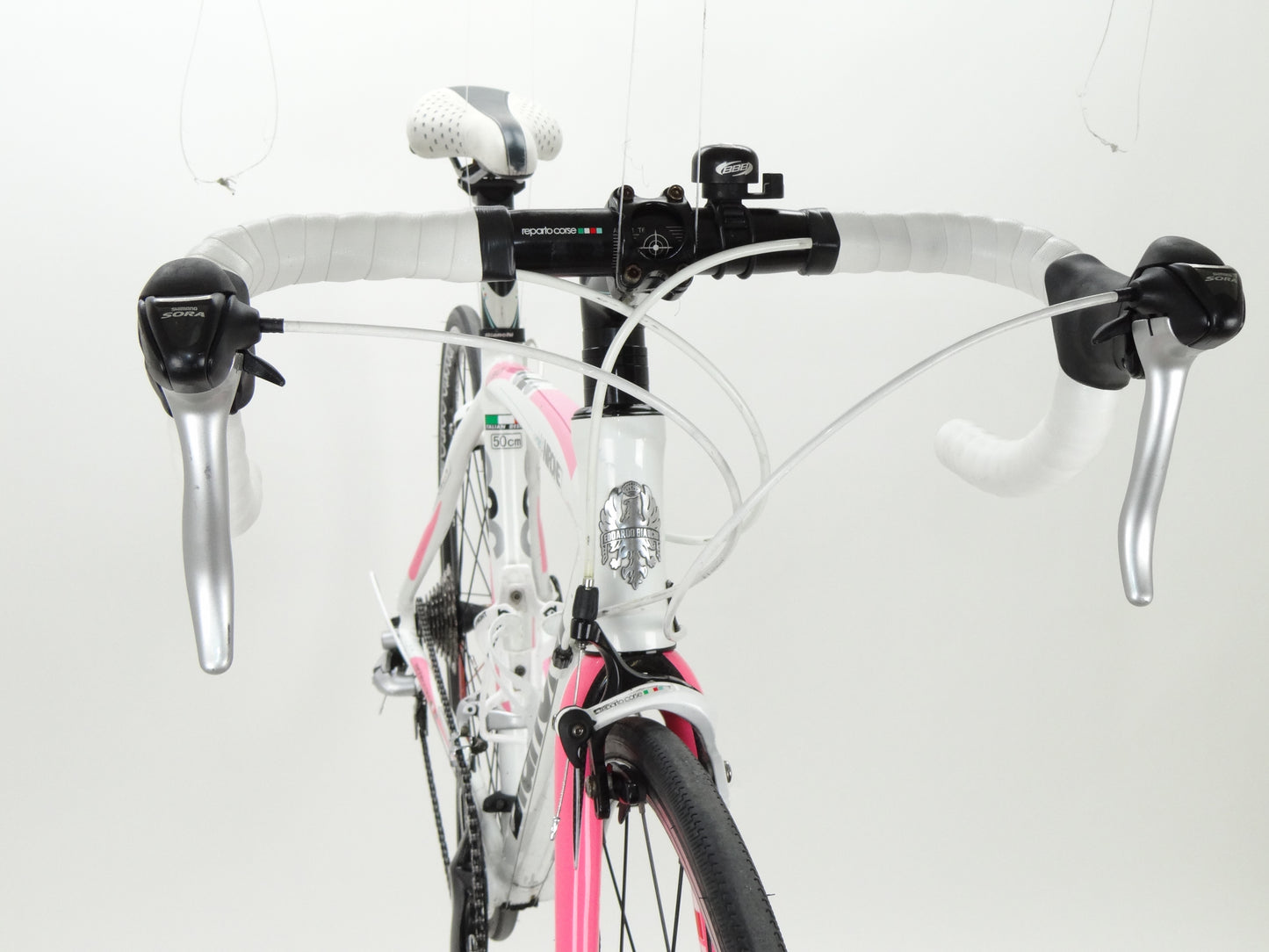 Bianchi Via Nirone 7 C2C