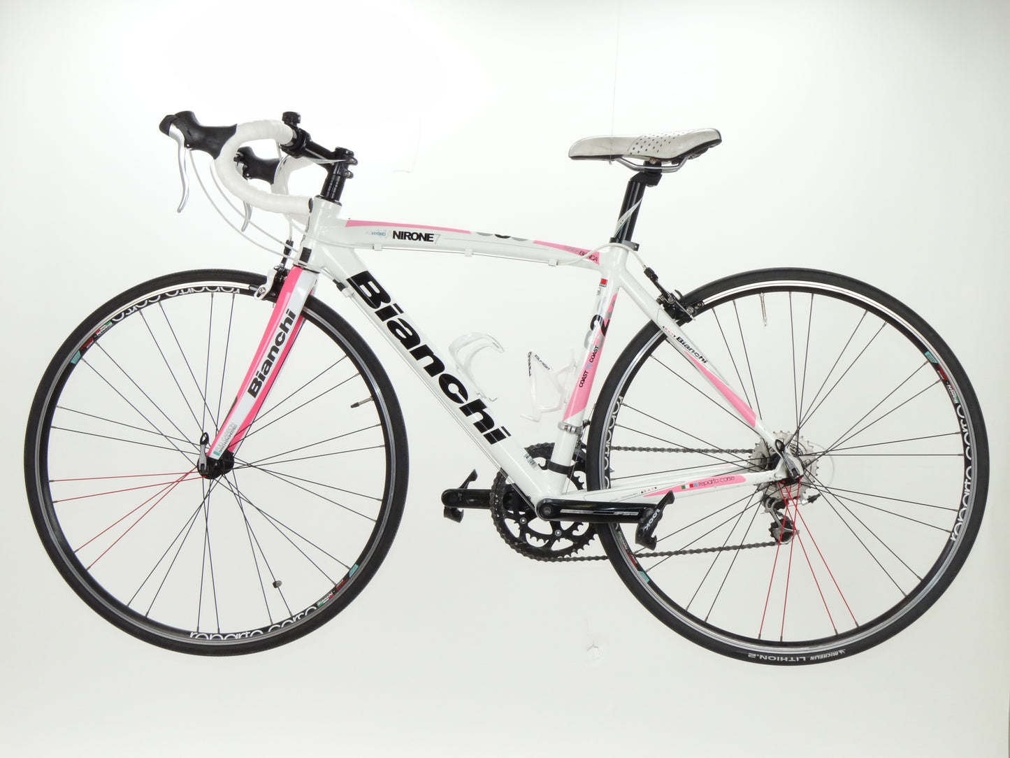 Bianchi Via Nirone 7 C2C