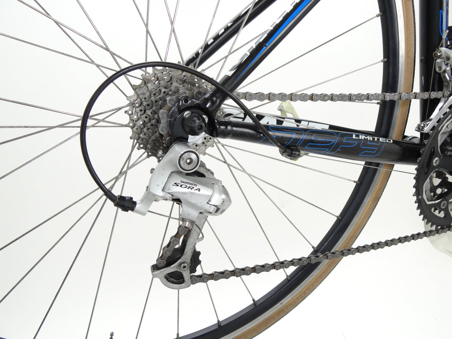 Giant Defy