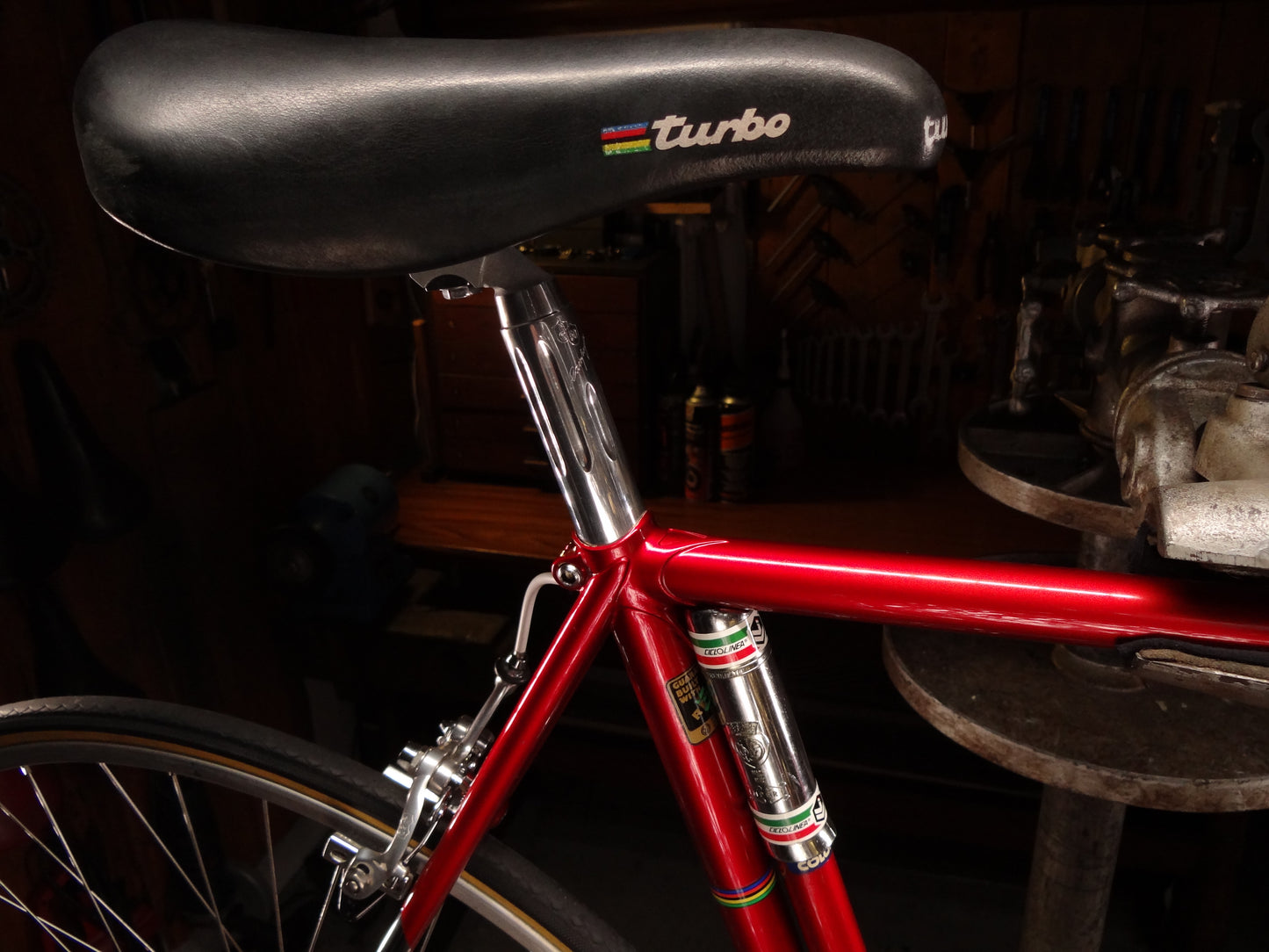 altinger rennrad Altinger Etappe – Der ReCyclist