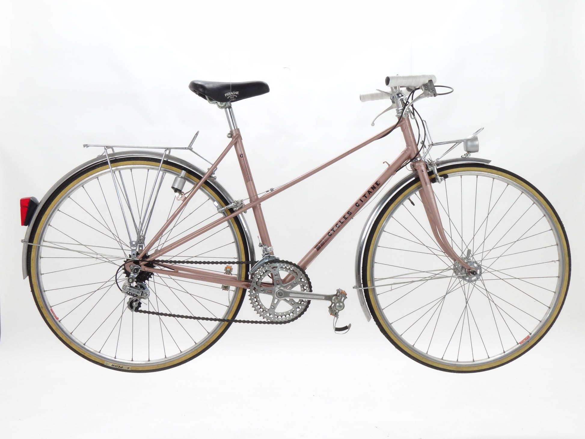 Cycles Gitane Lady – Der ReCyclist