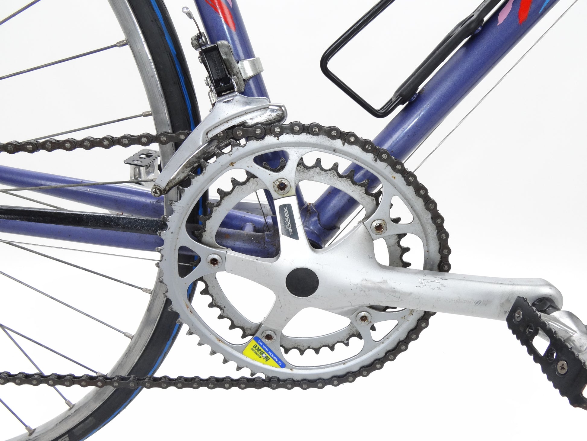batavus equipe rennrad Batavus Equipe – Der ReCyclist