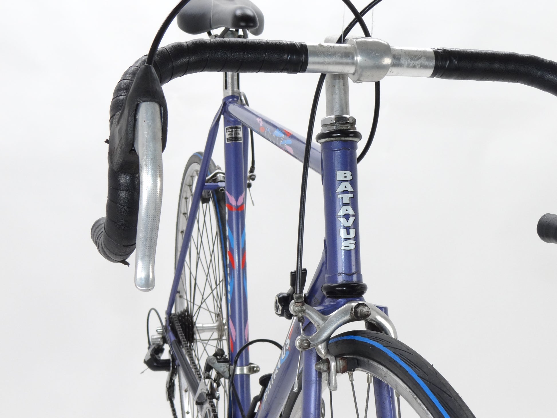 batavus equipe rennrad Batavus Equipe