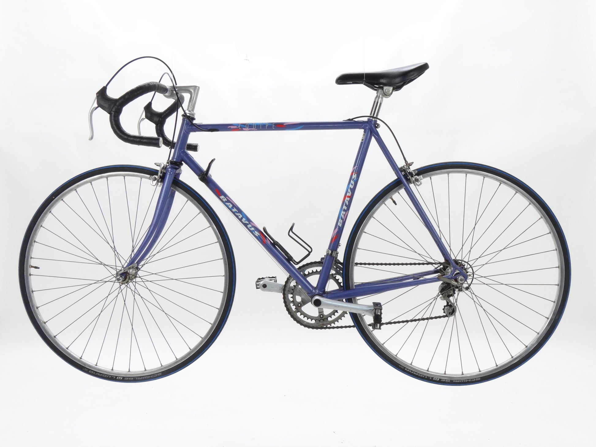 Batavus Equipe – Der ReCyclist