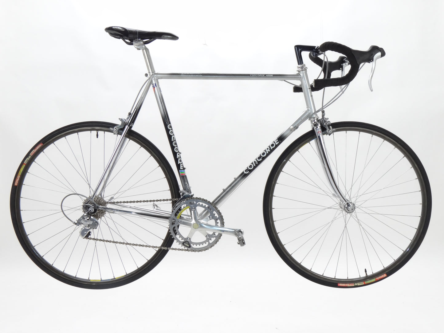 Concorde Astore – Der ReCyclist