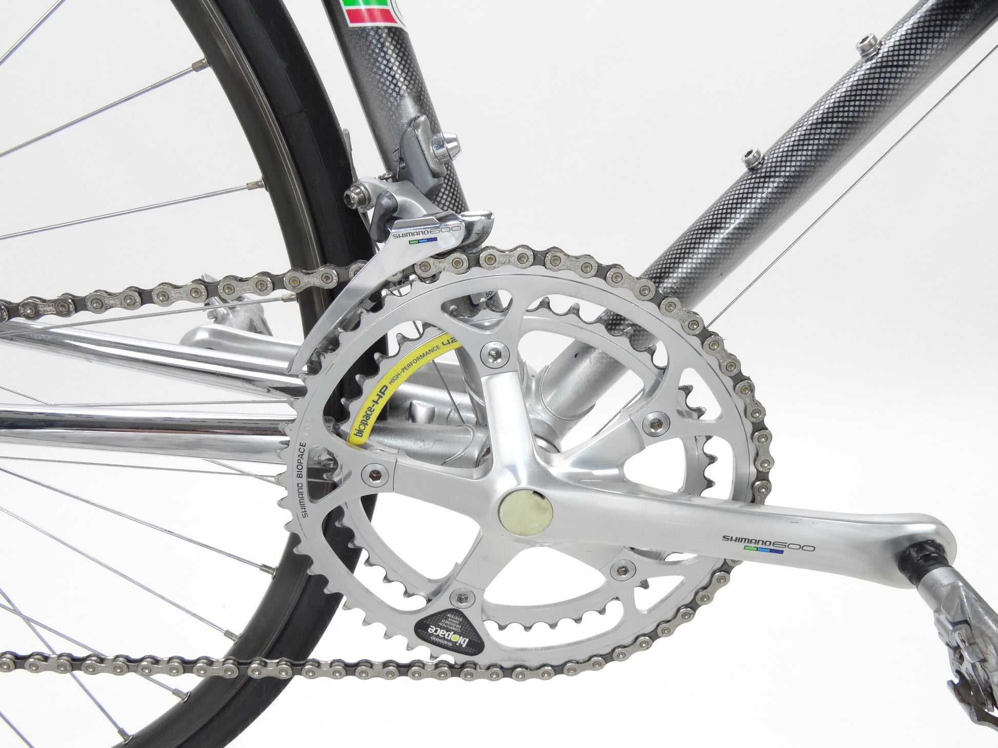 concorde astore rennrad Concorde Astore – Der ReCyclist