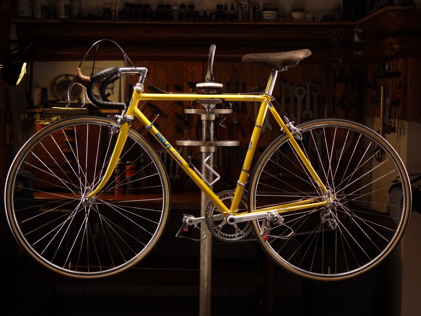 Masi Prestige