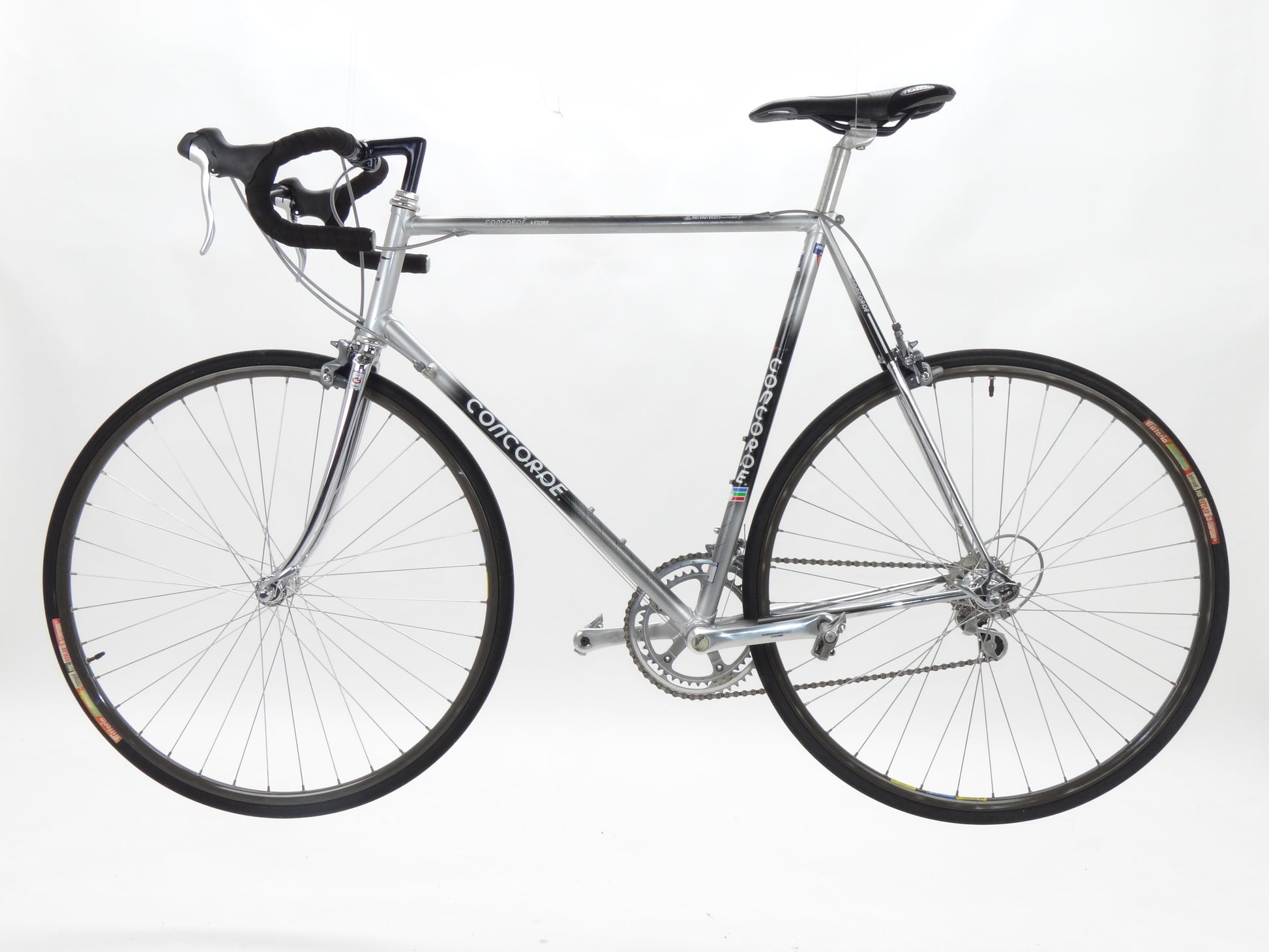 Concorde Astore – Der ReCyclist - Main Image