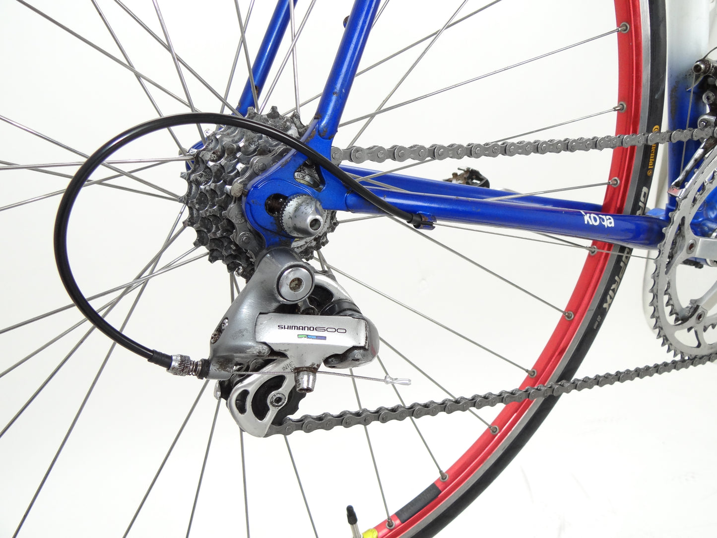 Koga Miyata Flyer