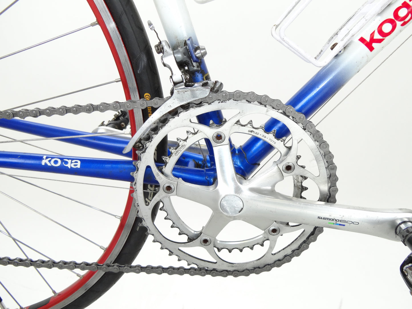 Koga Miyata Flyer